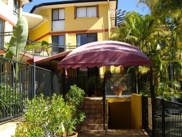 Mango Cove Apartment Gold Coast Exterior photo