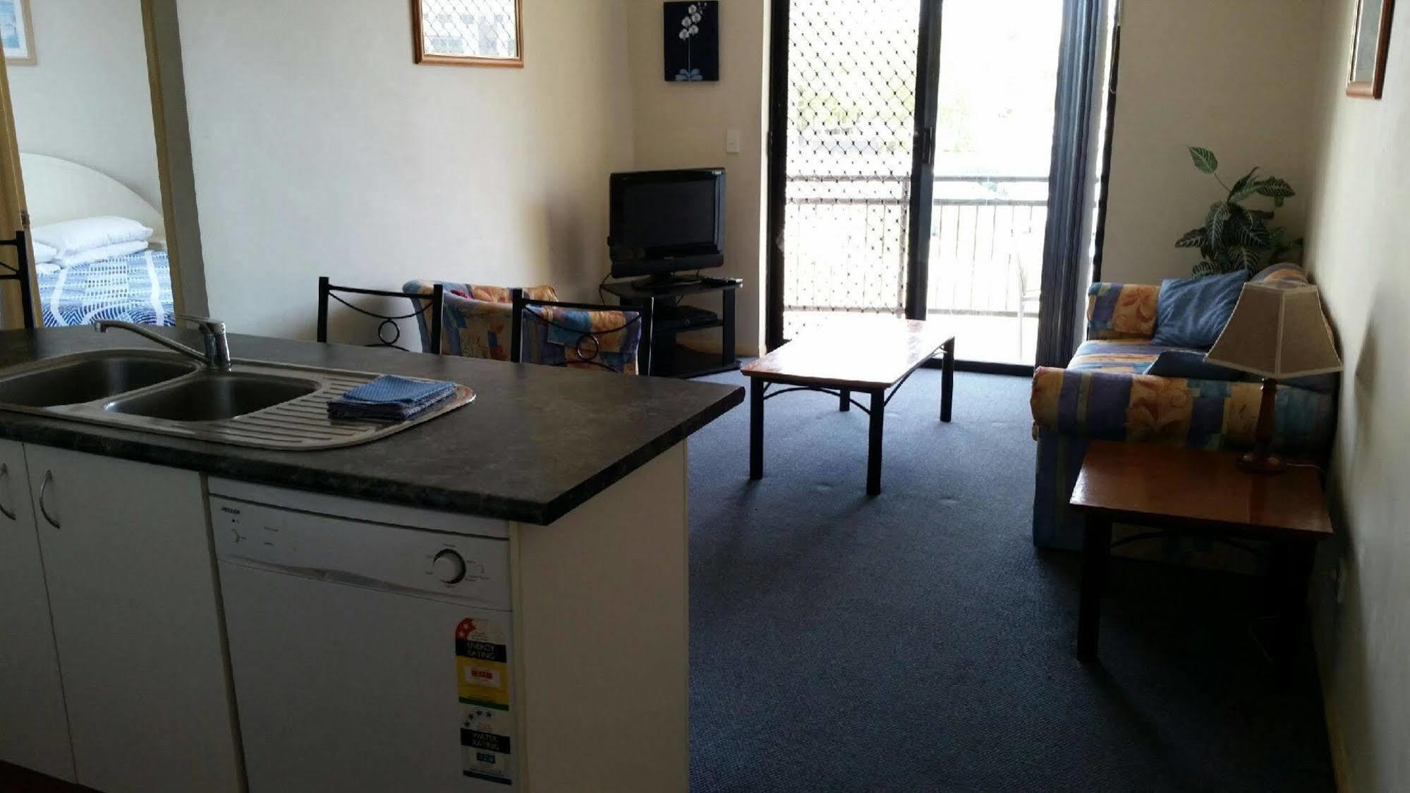 Mango Cove Apartment Gold Coast Exterior photo