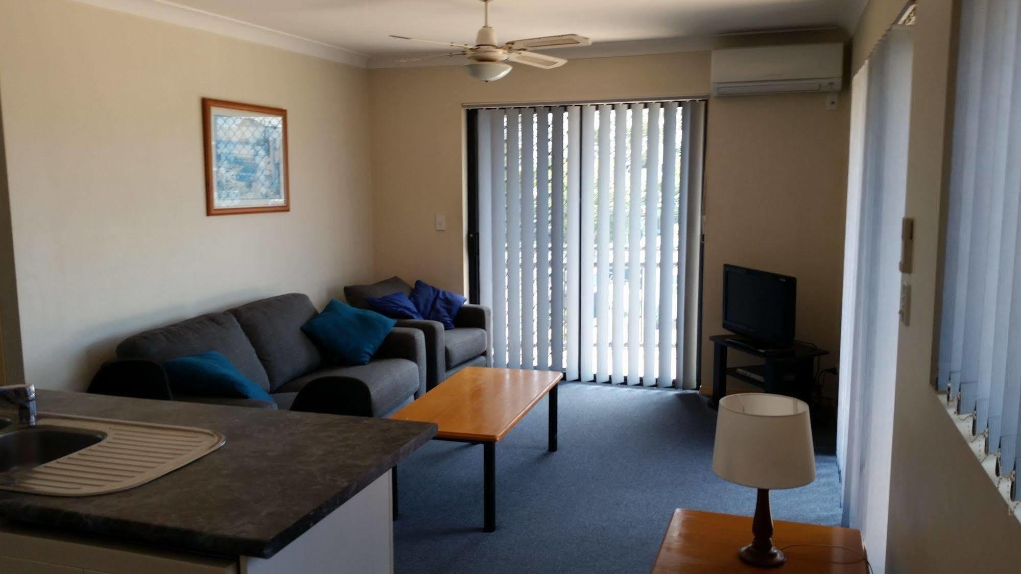 Mango Cove Apartment Gold Coast Exterior photo