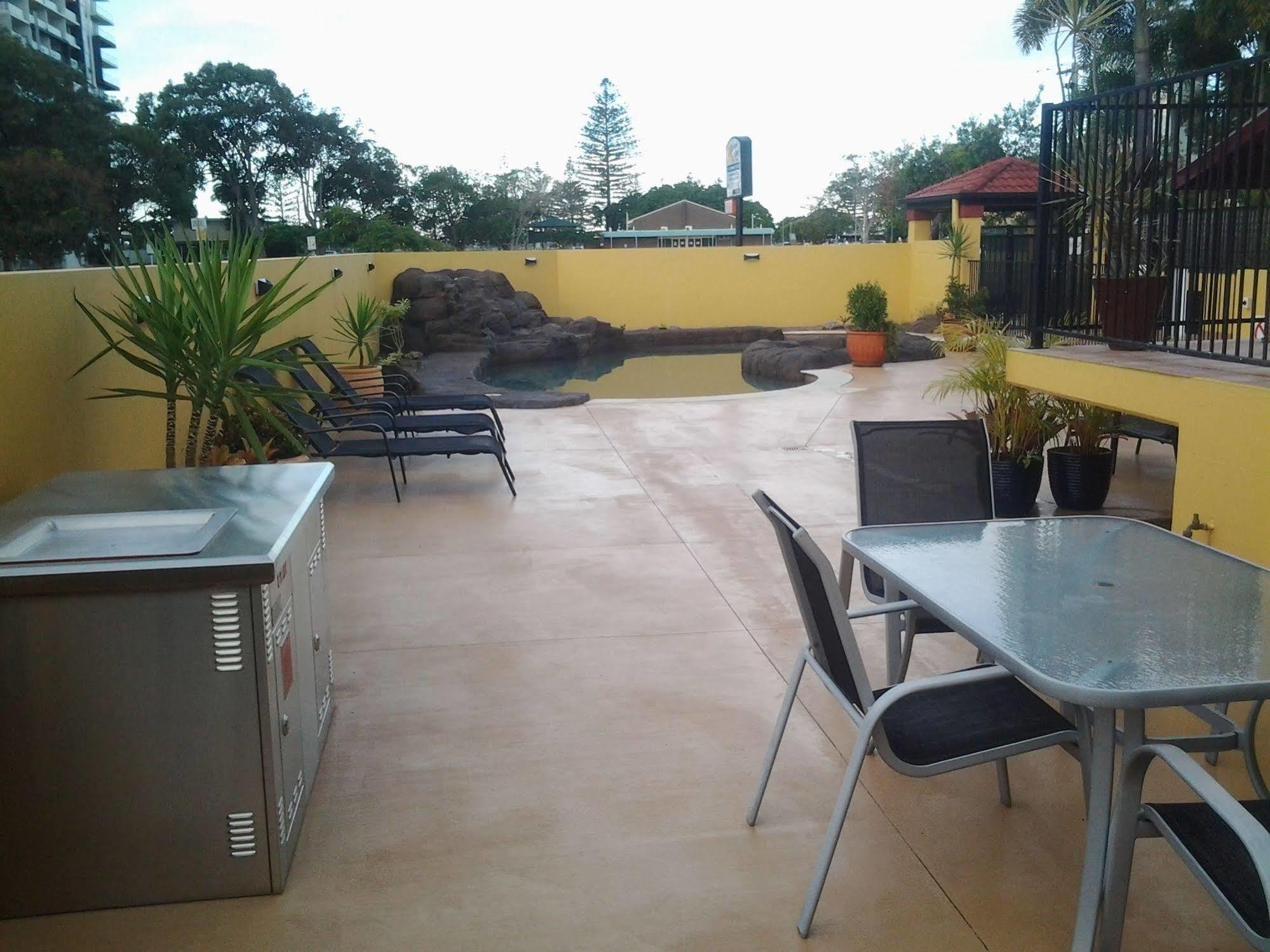 Mango Cove Apartment Gold Coast Exterior photo
