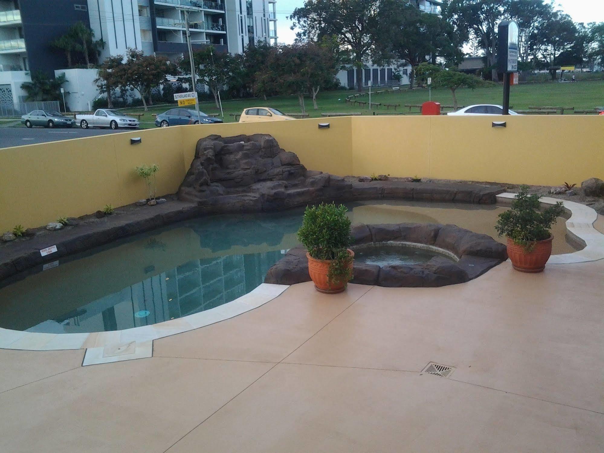 Mango Cove Apartment Gold Coast Exterior photo