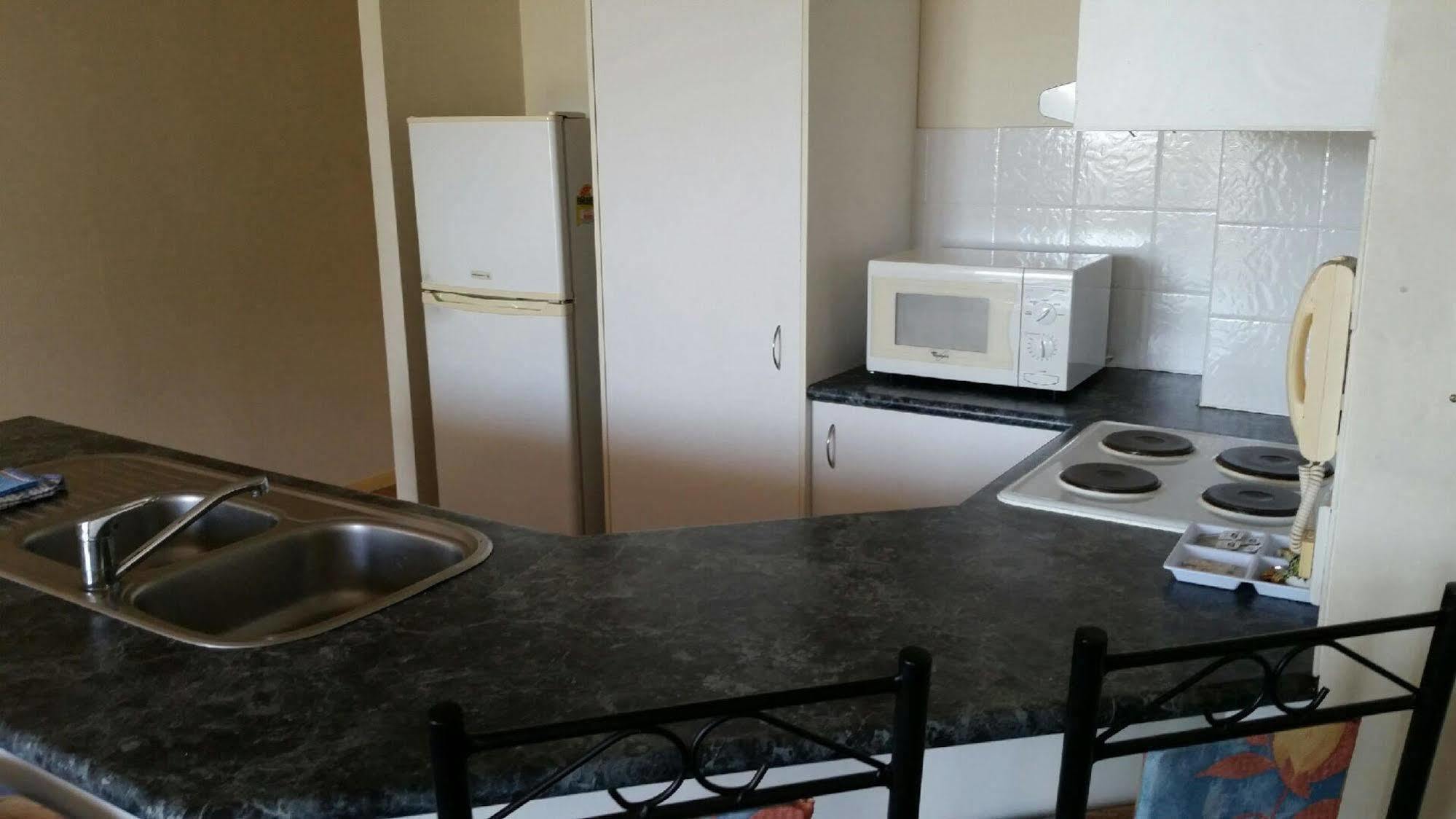 Mango Cove Apartment Gold Coast Exterior photo