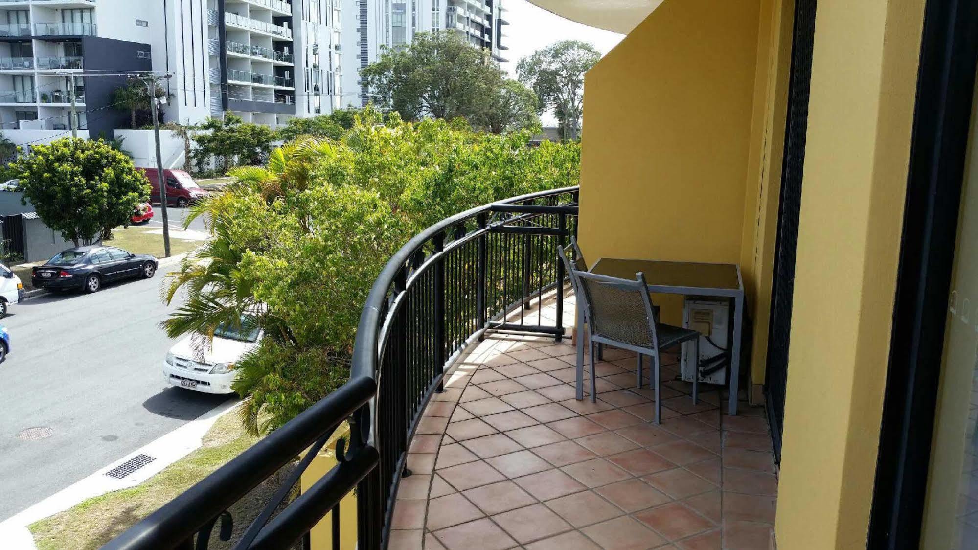 Mango Cove Apartment Gold Coast Exterior photo