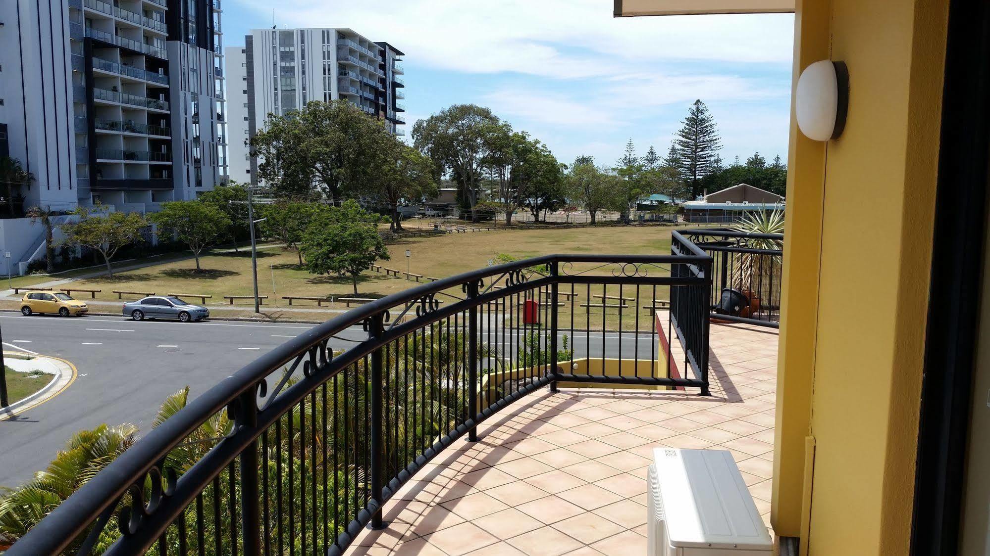 Mango Cove Apartment Gold Coast Exterior photo