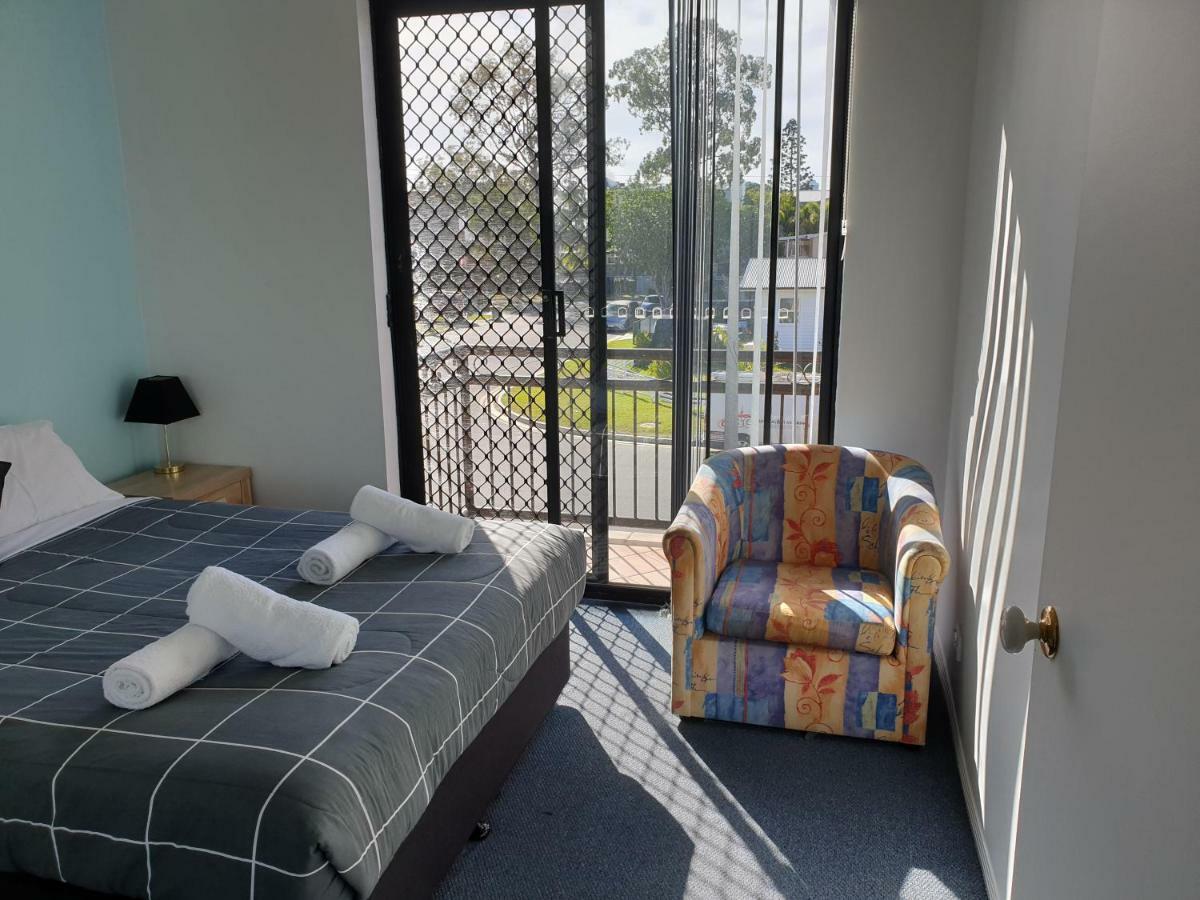 Mango Cove Apartment Gold Coast Exterior photo