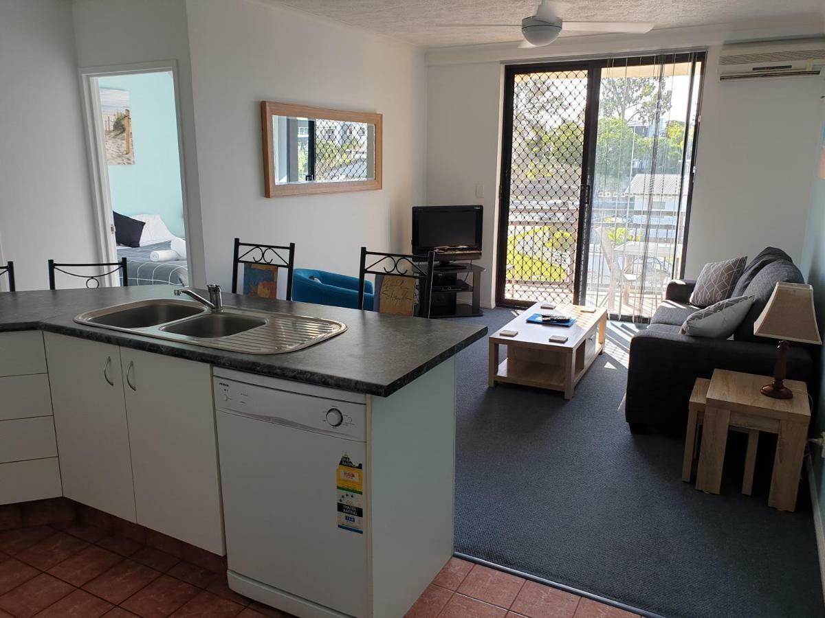 Mango Cove Apartment Gold Coast Exterior photo