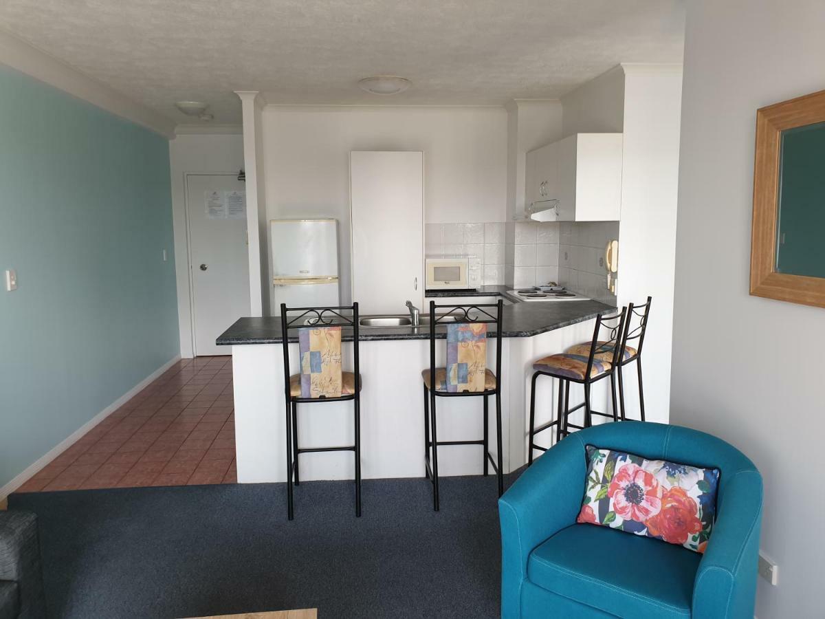 Mango Cove Apartment Gold Coast Exterior photo