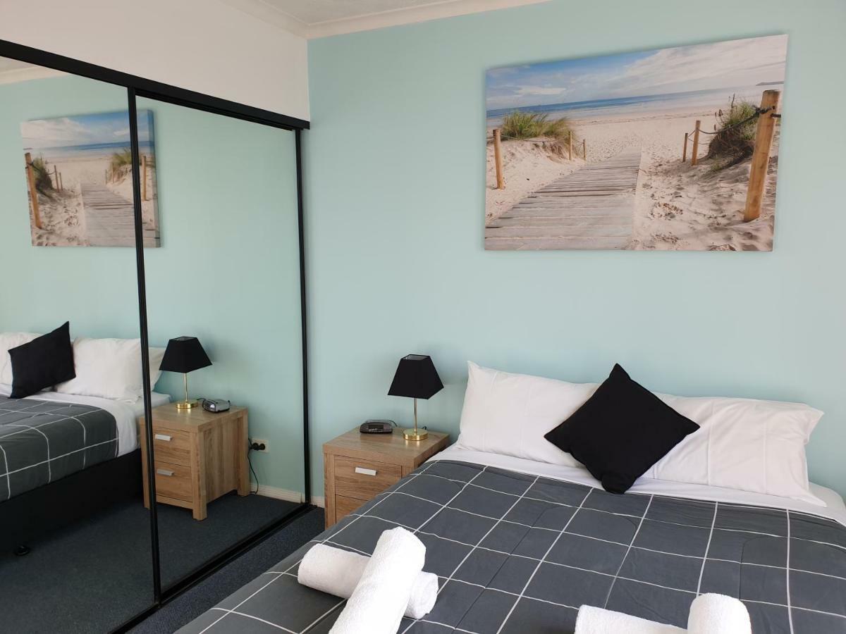 Mango Cove Apartment Gold Coast Exterior photo
