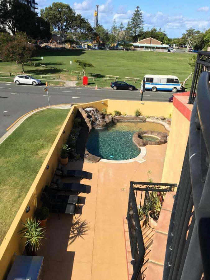 Mango Cove Apartment Gold Coast Exterior photo